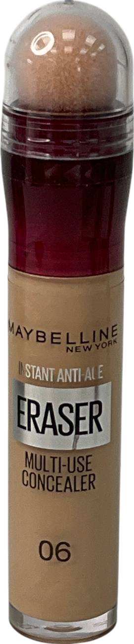 Maybelline Instant Anti-age Eraser Concealer 05 6.8