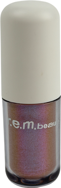 R.E.M Beauty Starlet Liquid Eyeshadows Fembot 4ml
