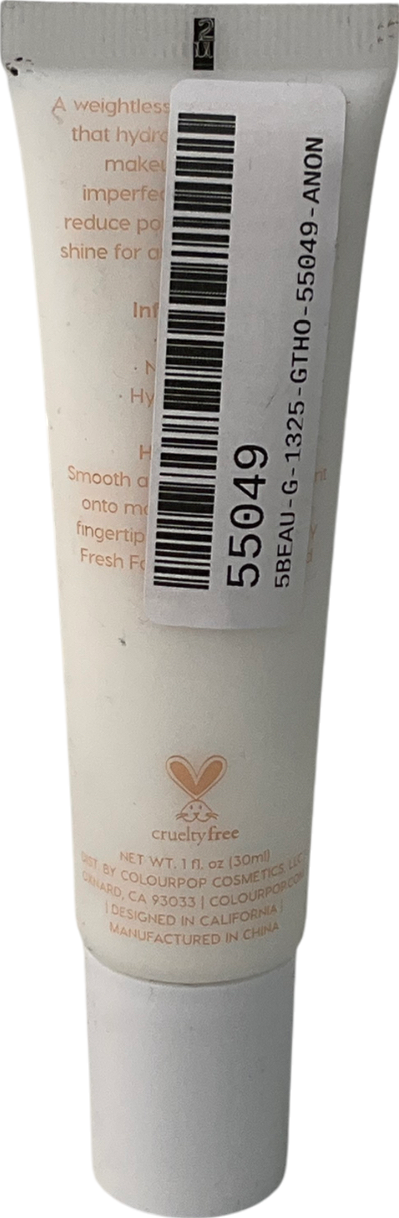 colourpop Set It Up Primer 30ml