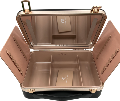 Beautifect Box Matte Black One Size