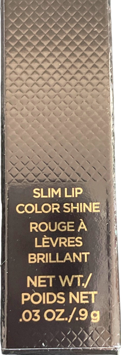Tom Ford Slim Lip Color Shine Go-See 9g