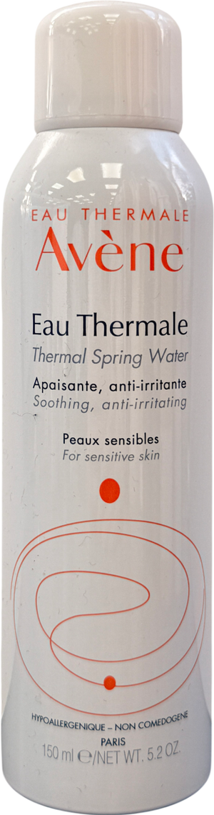 Eau Thermale avene Thermal Spring Water Spray Universal 150ml
