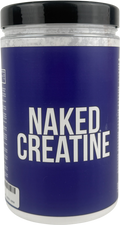 NAKED Creatine Powder 500g