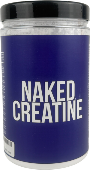 NAKED Creatine Powder 500g