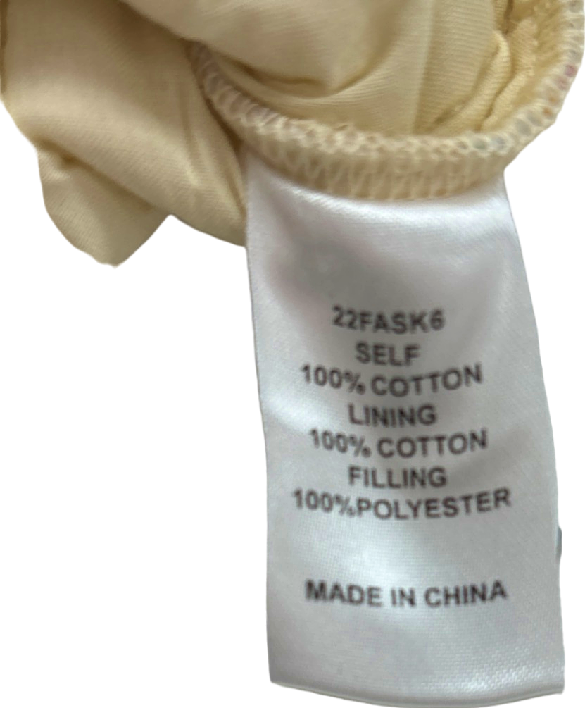 Hunter Bell Patchwork Ruby Skirt UK 6