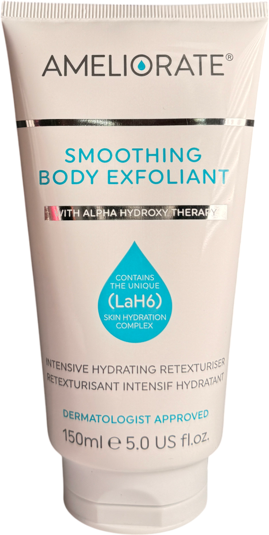 AMELIAORATE Transforming Body Lotion 150ML