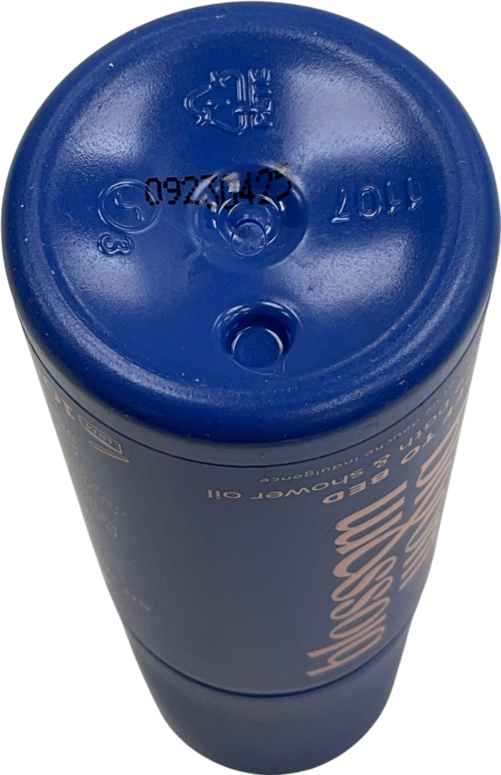 bloom blossom Relaxing Shower Oil 100ml