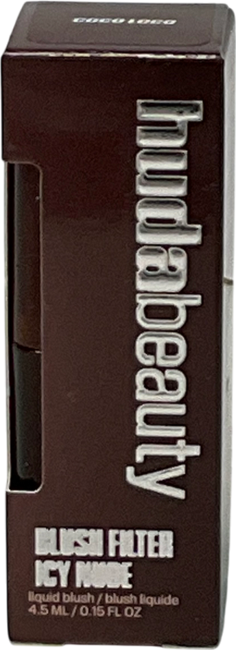 Huda Beauty Liquid Blush Coco Loco 4.5