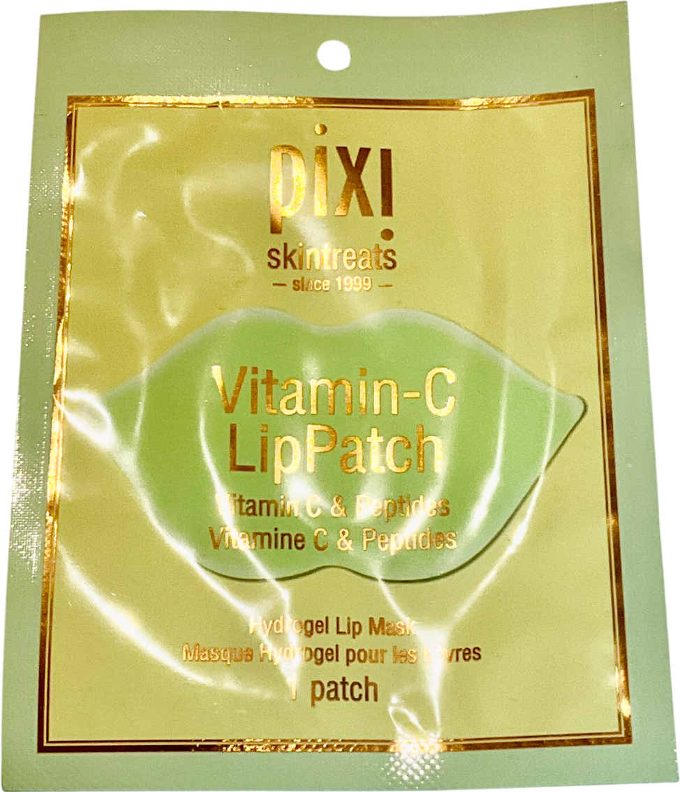 Pixi Vitamin C Lip Patch