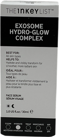 The Inkey List Exosome Glow Serum 30ml