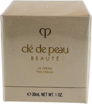 Cle de Peau The Cream Ultimate Anti-aging Night Cream 30ml