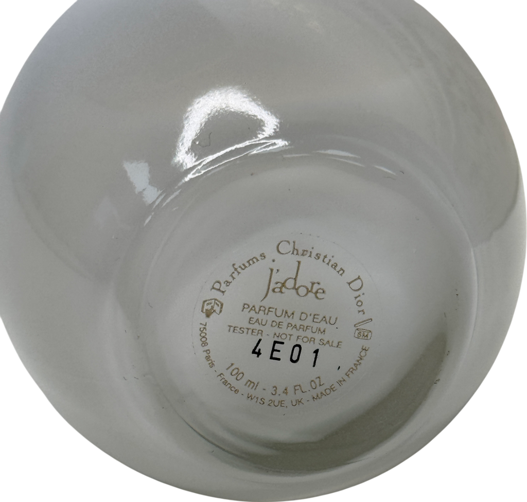 Dior J'adore Parfum D'eau Eau De Parfum 100ml