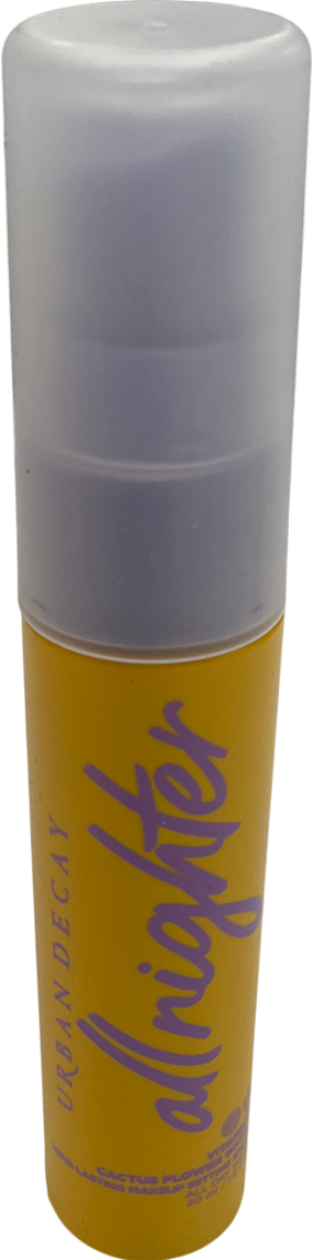 Urban Decay All Nighter Setting Spray 30ml