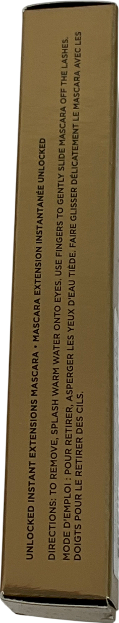 Hourglass Unlocked Instant Extensions Mascara Black 10g