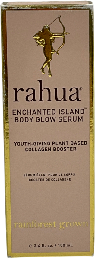 rahua Enchanted Island™ Body Glow Serum 100ml
