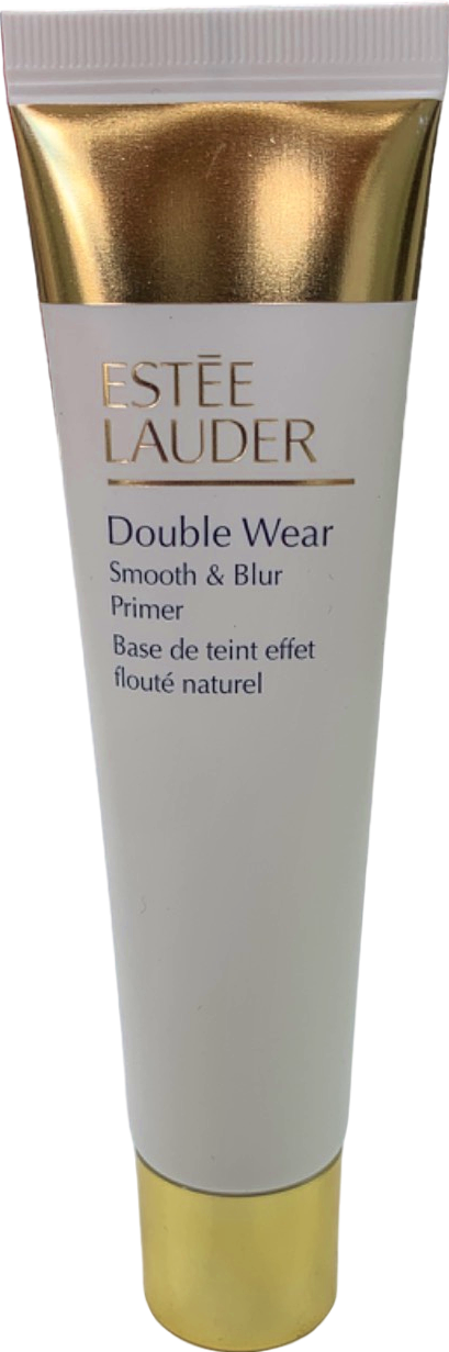 Estee Lauder Double Wear Smooth & Blur Primer 40ml