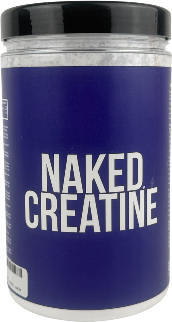 NAKED Creatine Powder 500g