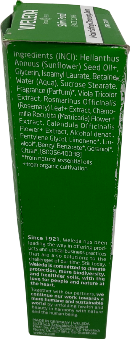 Weleda Skin Food Face Care 75ml