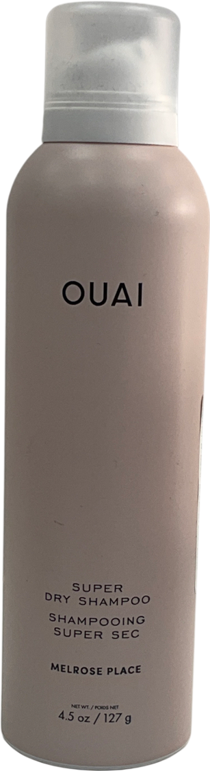 OUAI Super Dry Shampoo Full Size 127g