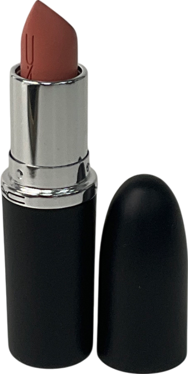 MAC Macximal Silky Matte Lipstick 814 3g