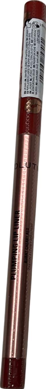 Revolution Pout Bomb Plumping Lip Liner Kiss Baby Pink One size