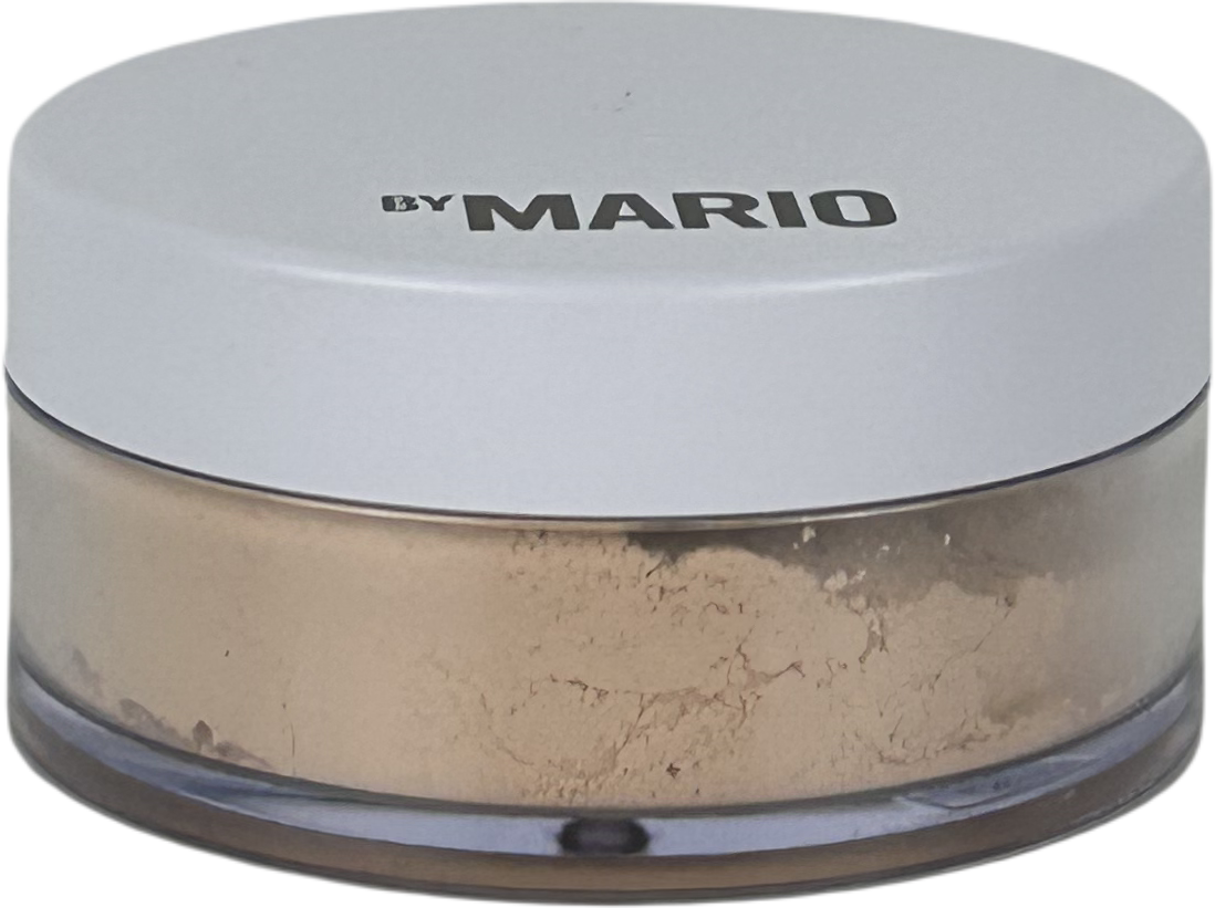 By mario Surrealskin Soft Blur Setting Powder 15g