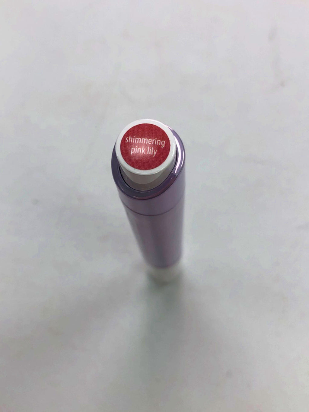 Tarte Lip Gloss Shimmering Pink Lily 15ml