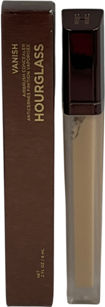 Hourglass Vanish Airbrush Concealer Oat 6ml