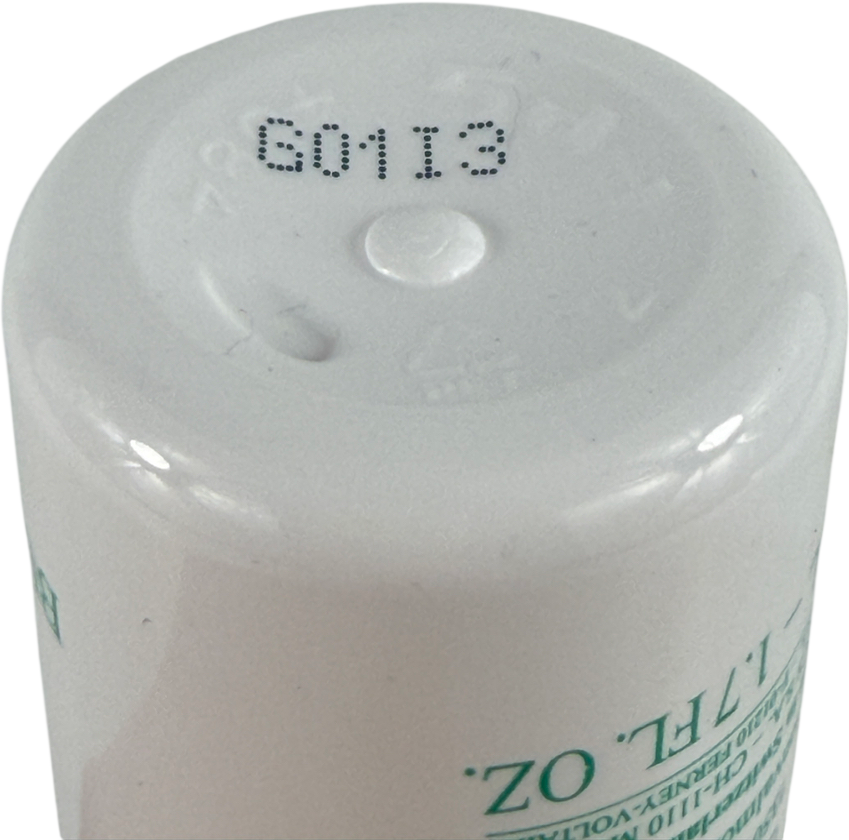 Valmont Bubble Falls - Cleansing And Balancing Foam 50ml