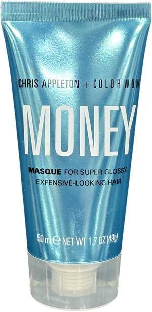 Color Wow X Chris Appleton Money Hair Masque 50ml