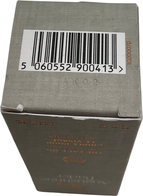 Augustinus Bader The Face Oil 10ml