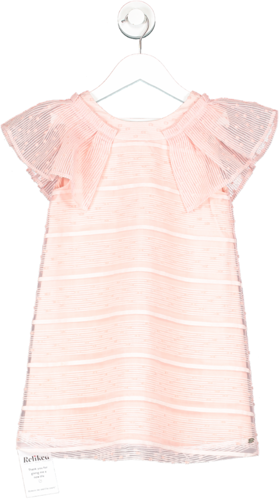 Bonpoint Multicoloured Floral Nefle Romper 3-6 Months