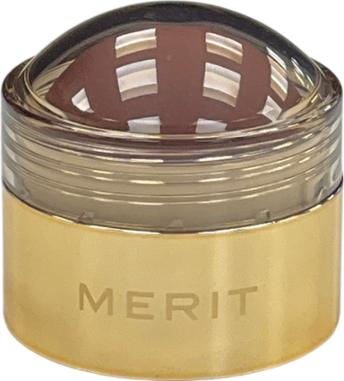 merit Flush Balm Cheek Color Bespoke 9g