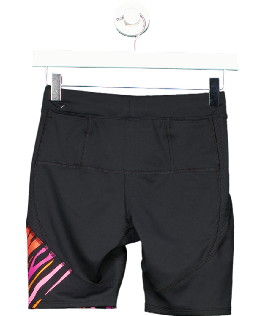 Under Armour Black Compression Shorts UK S