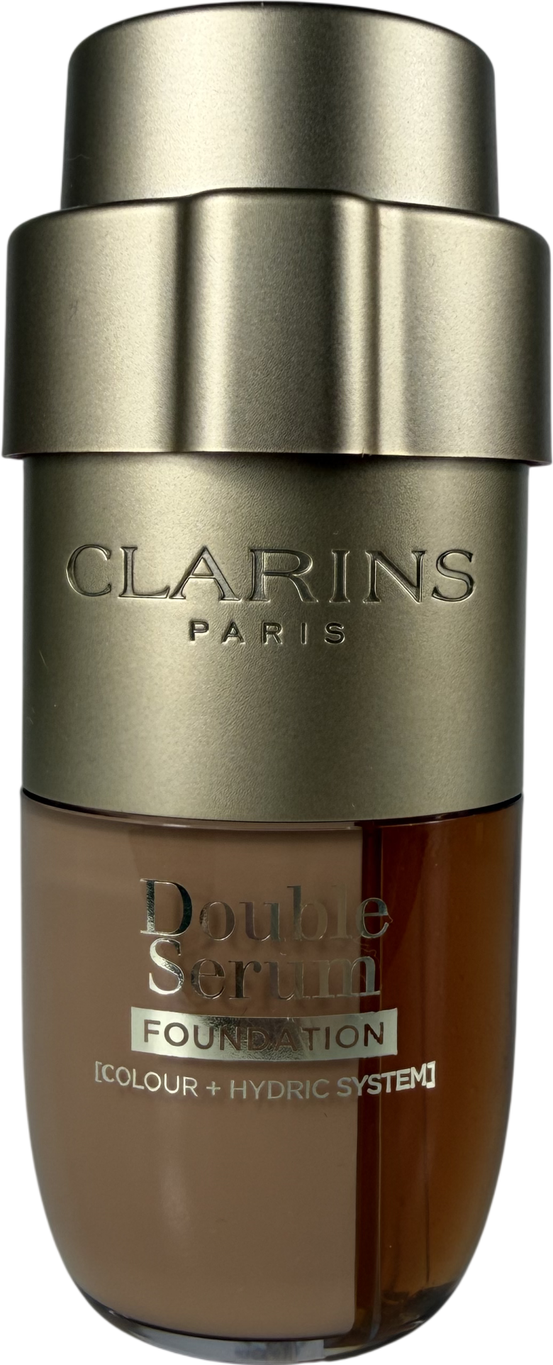Clarins Double Serum Foundation M1w 30ml