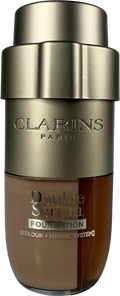 Clarins Double Serum Foundation M1w 30ml