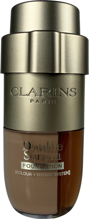 Clarins Double Serum Foundation M1w 30ml