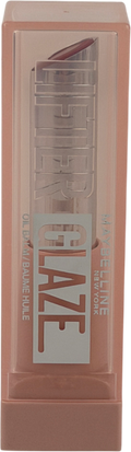 Maybelline New York Lifter Glaze Lip Oil Balm 005 Peach Quench One size