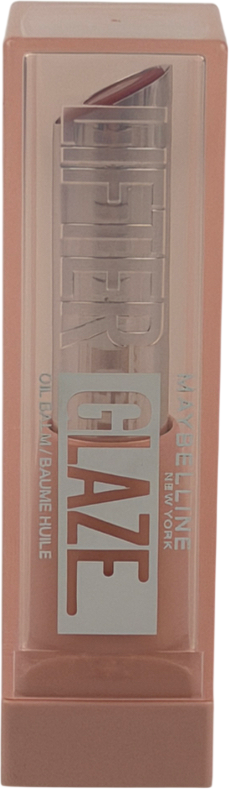 Maybelline New York Lifter Glaze Lip Oil Balm 005 Peach Quench One size