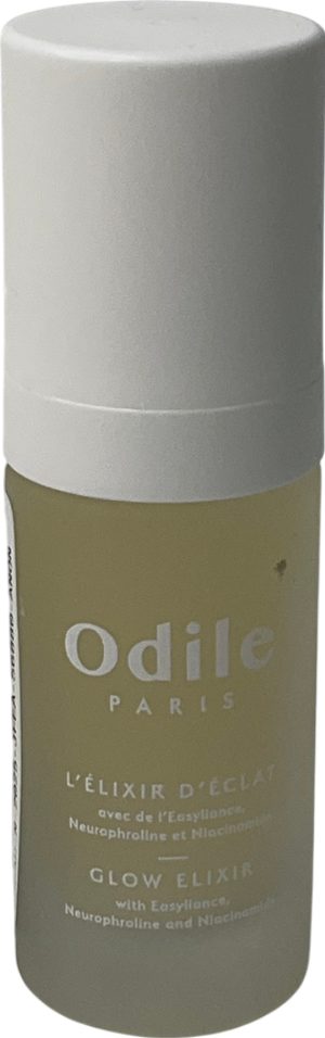odile Glow Elixir 30ml