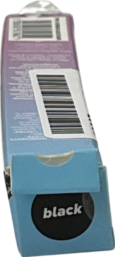 Lottie Extreme Ink Waterproof Liquid Eyeliner Black 0.8ml