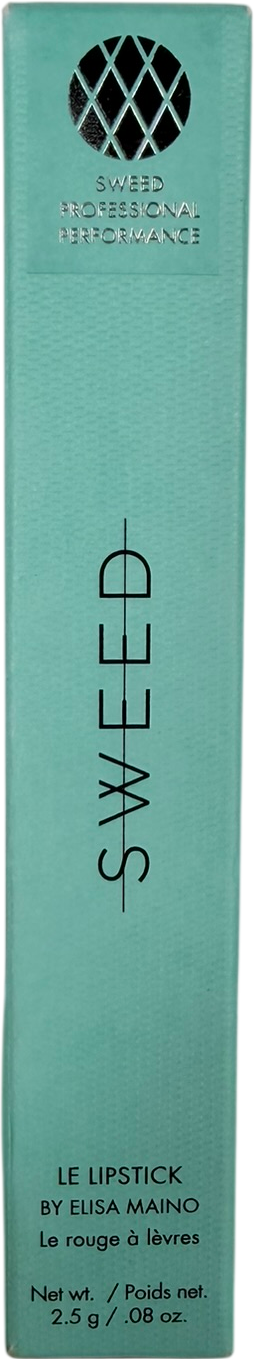 Sweed Elisa Maino Le Lipstick Milano 2.5g