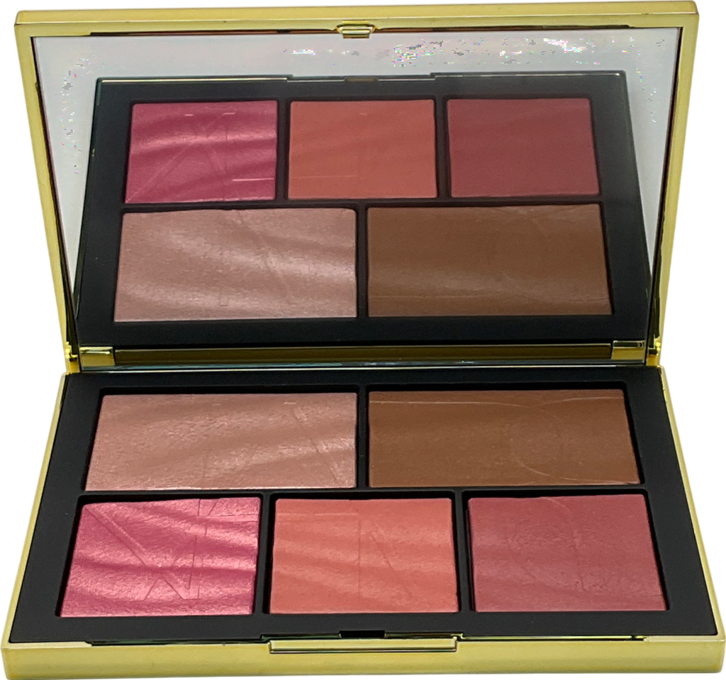 NARS Light Reflecting™ Cheek & Eye Palette Pure Luxury 3g