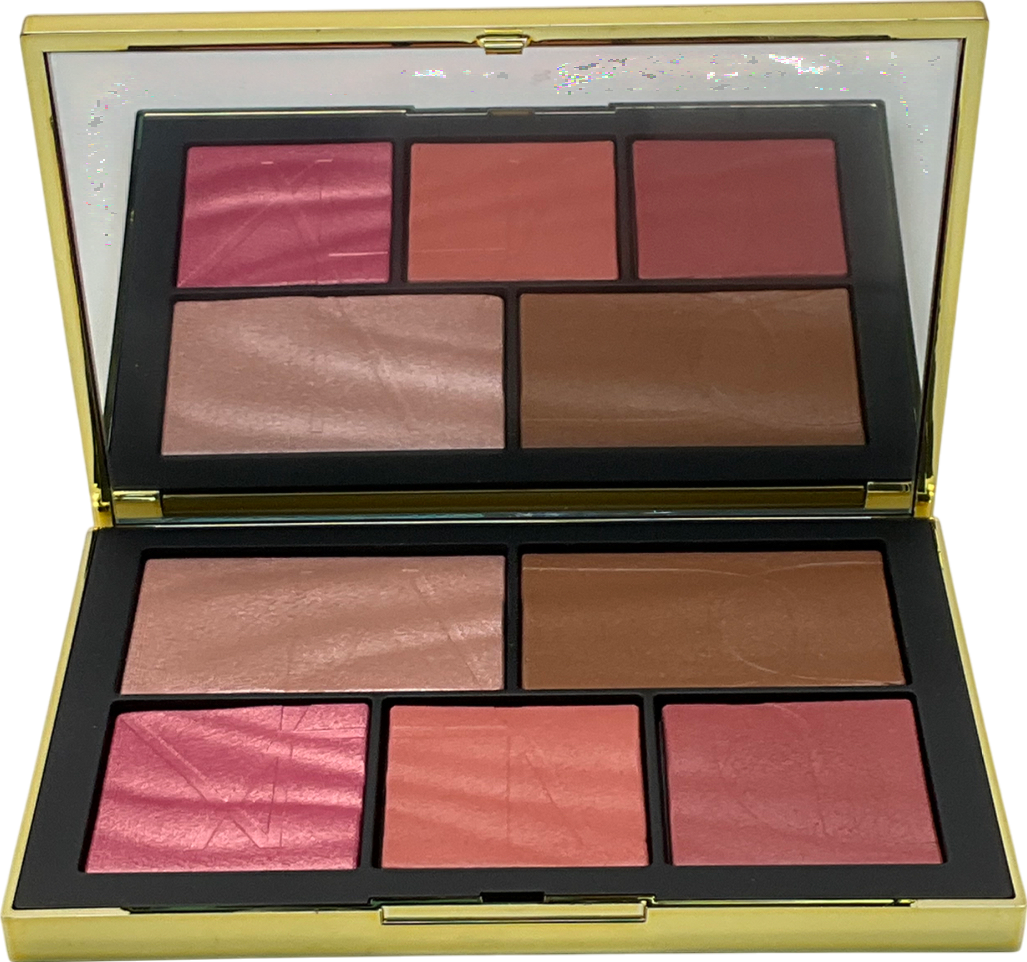 NARS Light Reflecting™ Cheek & Eye Palette Pure Luxury 3g