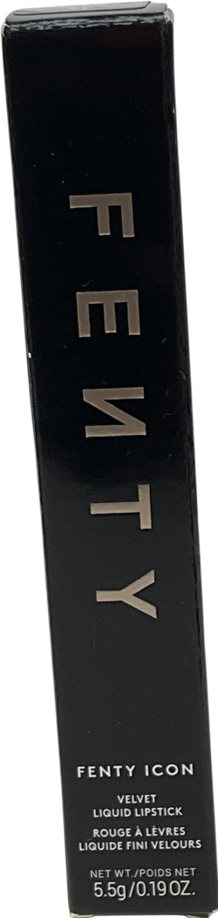 Fenty Velvet Liquid Lipstick 04 5.5
