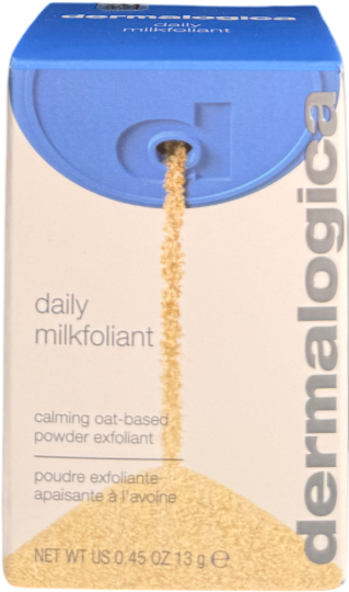 Dermalogica Daily Milkfoliant Travel 13g
