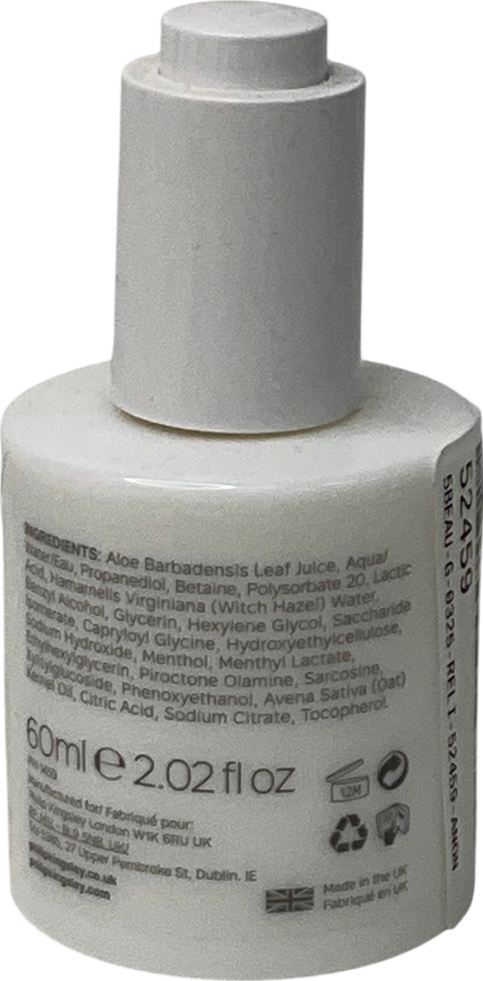 Philip Kingsley Overnight Scalp Barrier Serum With Triple Balancing Action 60ml