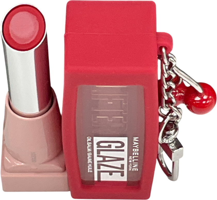 Maybelline Lifter Glaze 004 Cherry Swirl One size