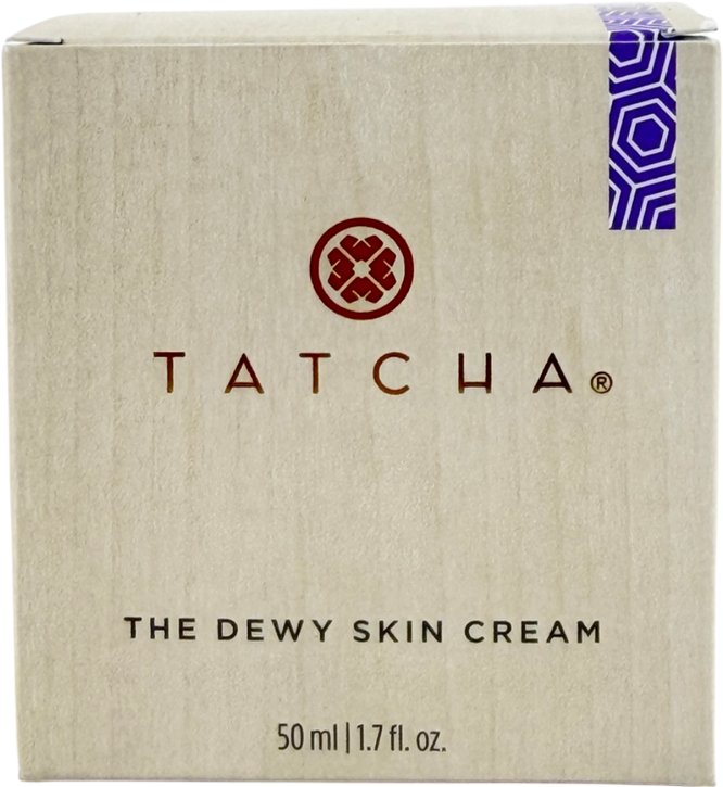 TATCHA The Dewy Skin Cream 50ml