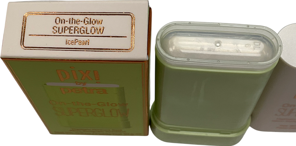Pixi On The Glow Superglow Ice Pearl 19g